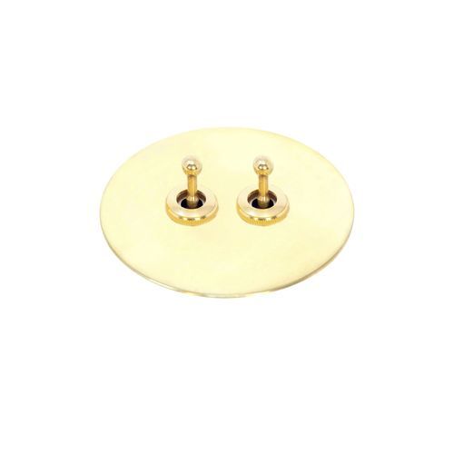 Light switch - CT22 - Empereur Paris - toggle / electronic / surface-mount