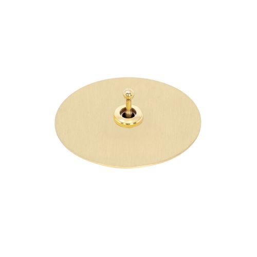 Light switch - CT31 - Empereur Paris - push-button / lever / surface-mount