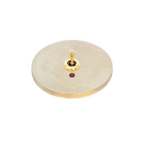 Light switch - CC33 - Empereur Paris - toggle / surface-mount / recessed