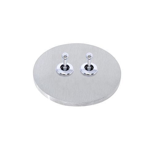 Light switch - CC32 - Empereur Paris - lever / electronic / surface-mount