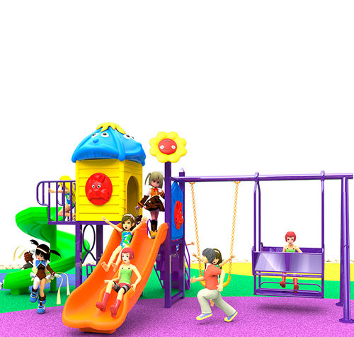 Playground structure - JA-WHMZ0X / JA-WHF5XX / JA-WH14XX - Shandong Jing Ao Sports Equipment Co.,Ltd - plastic / modular