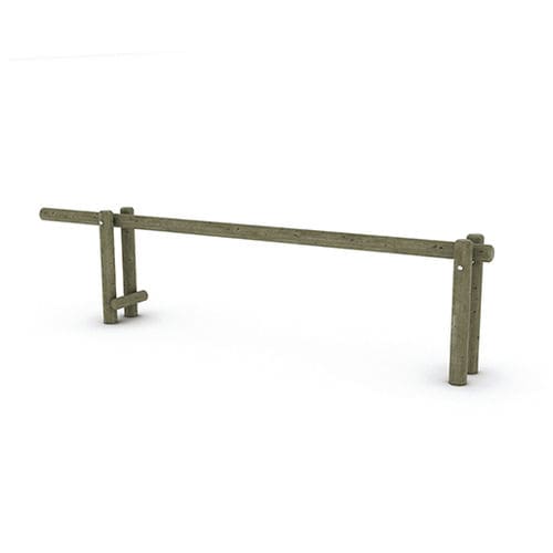 Access control barrier - FILAO  - Activia Mobilier Urbain - road / fixed / pivoting