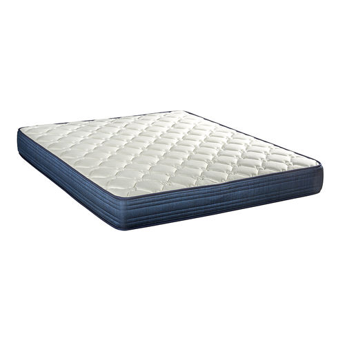 Double mattress - QUINCONCES II - BELLECOUR LITERIE - single / foam ...