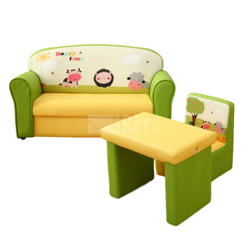 Contemporary table and chair set - UV-7031 - Usit Seating - indoor / PVC / child's
