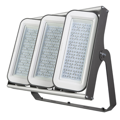 IP66 floodlight - TETRA PRV-3 (MOVABLE) - BAYLED LED LIGHTING - LED / commercial / outdoor