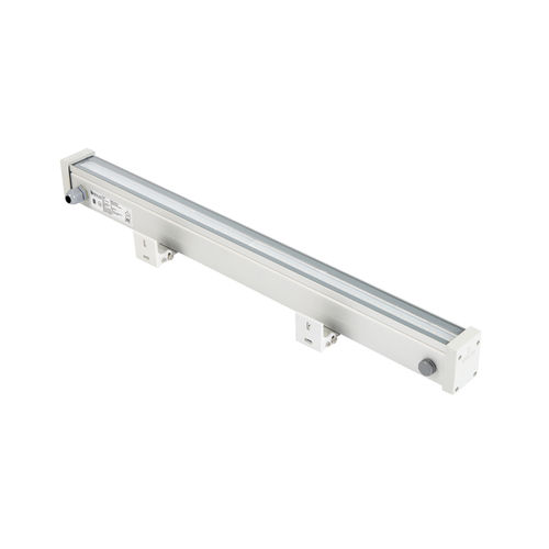 LED strip light - ARSEN AC 60 - BAYLED LED LIGHTING - IP66 / polyamide / stainless steel