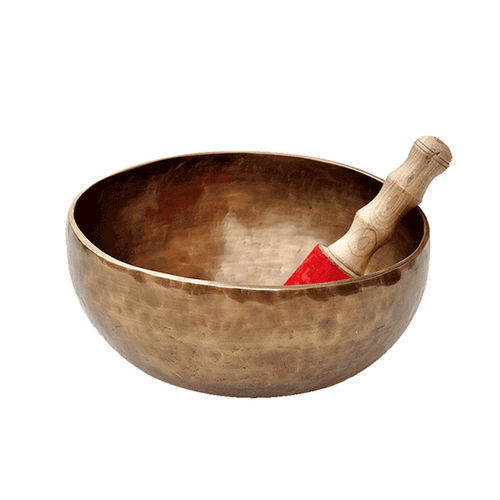 Bronze bowl - Esthetica Spa and Salon Resources Private Limited - commercial / handmade