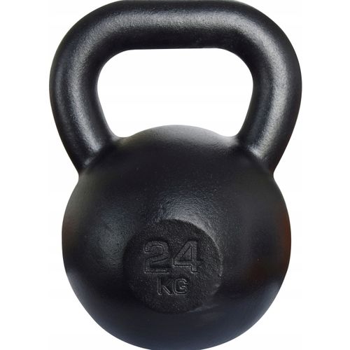 Dumbbell - KETTLE 24KG - kawmet