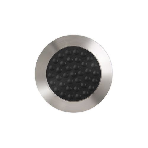 Stainless steel tactile guidance paving - K-TPU - OLEJÁR spol. s r.o.