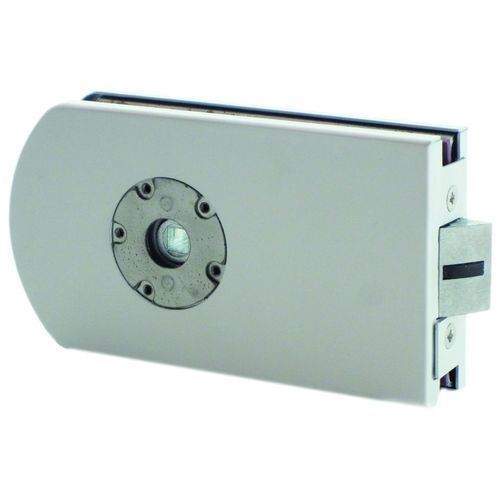 Mechanical lock - NOTCHED - OLEJÁR spol. s r.o. - door / 1 point / home