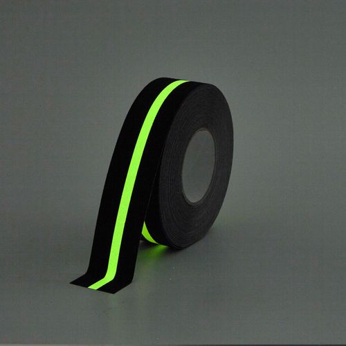 Warning strip - GLOWING LINE - OLEJÁR spol. s r.o.