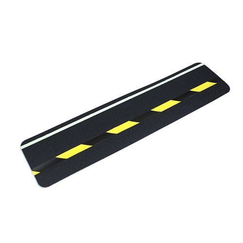 Protection edge - OLEJÁR spol. s r.o. - metal / fabric / commercial