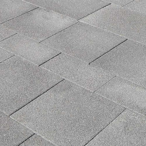 Concrete paver - SYSTÈME 10 - Bivois - natural stone / outdoor / textured