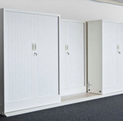 Office cabinet - OFFICEBLOC - DESLI-BLOC.S,L