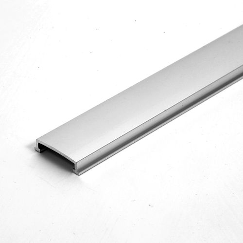 Aluminum listello - PRO-BORD - Protrim Building Systems