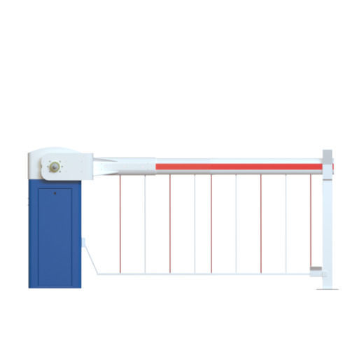Barrier metal mesh - LBA - aluminum / fiberglass / high-resistance