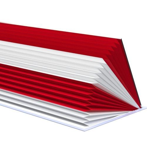 Impact-resistant road-blocker - RB100-C80 - LBA