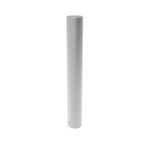 Parking prevention bollard - BORNE FIXE F20-70 - LBA - security / anti-terrorist / reinforced