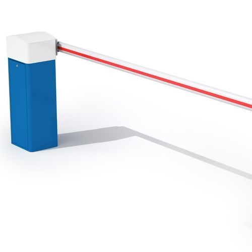 Automatic barrier - 4 - LBA - access control / fixed / boom