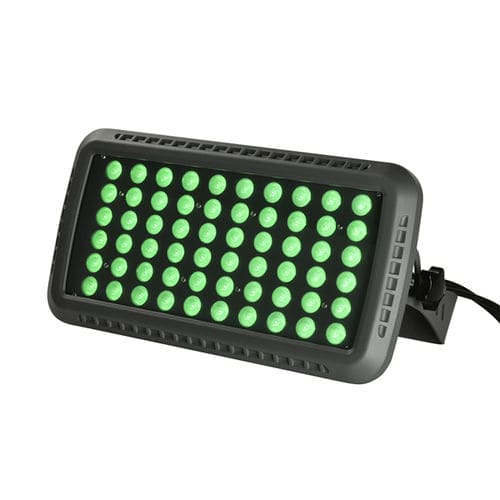 IP65 floodlight - SPARTA 100W - WELLLNICE LIGHTING - LED / commercial / outdoor