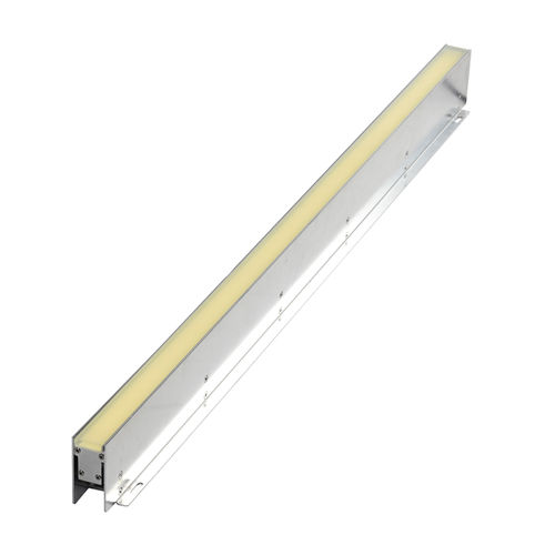 In-ground light fixture - GUIDE - WELLLNICE LIGHTING - LED / linear / outdoor
