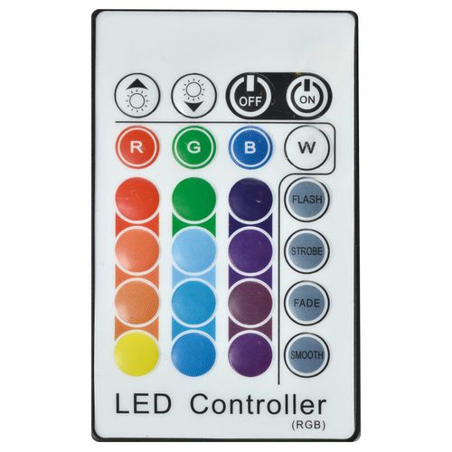 Lighting control remote control - RF - WELLLNICE LIGHTING