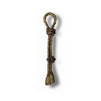 Door knocker - 2080-RUS - ALUPORTA