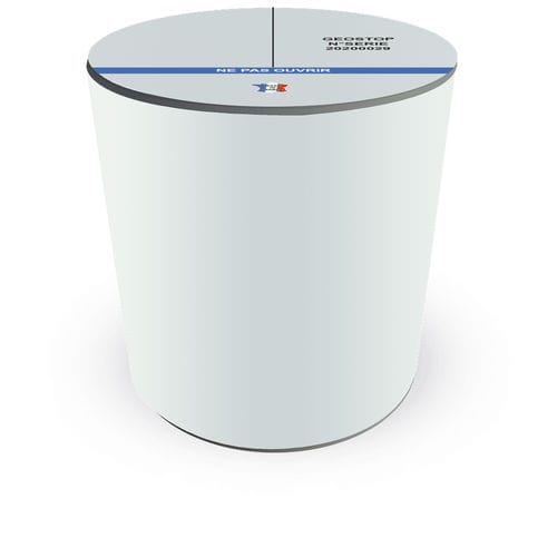 Rising damp treatment system - ATG LC15, LC30 et MAX - HUMIDISTOP - polarity inverter / electromagnetic / geomagnetic
