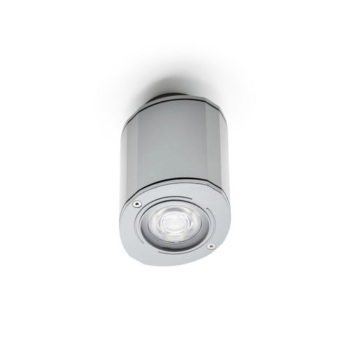 Surface mounted downlight - MOK - FRANCESCONI - LED / round / IP65