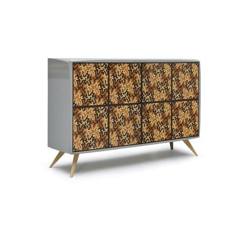 Mobile storage furniture - 42 PEPE - Mikodam - commercial