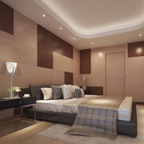 Acoustic panel - BISA - Mikodam - cover / wall / absorption