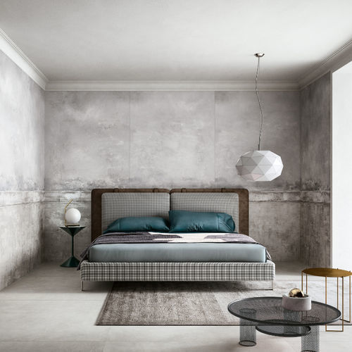 Porcelain stoneware tile - CASCINA - CEDIT - matte / indoor / outdoor