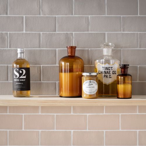 Porcelain stoneware tile - IMPRINT - Decoratori Bassanesi - smooth / indoor / wall