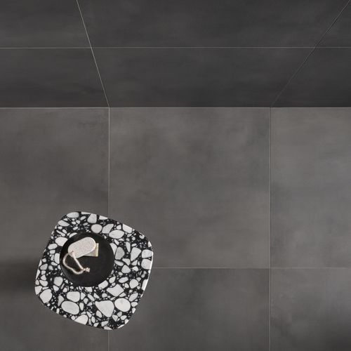 Porcelain stoneware tile - TRAX - Decoratori Bassanesi - polished / indoor / wall