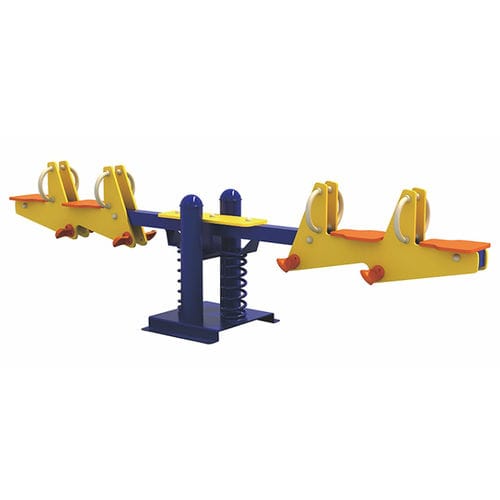 Seesaw - ES-22007 - Qitele Group Co .,Ltd