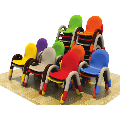 Contemporary chair - IFP-001 - Qitele Group Co .,Ltd - outdoor / indoor / plastic