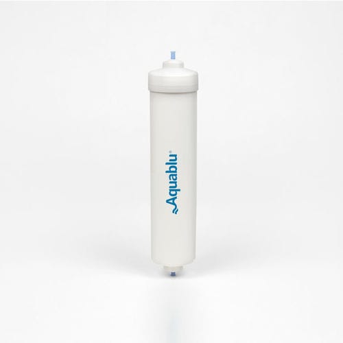 Commercial water filter - MINERAL CARTRIDGE - Aquablu