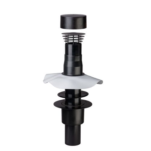 Roof vent - Alwitra