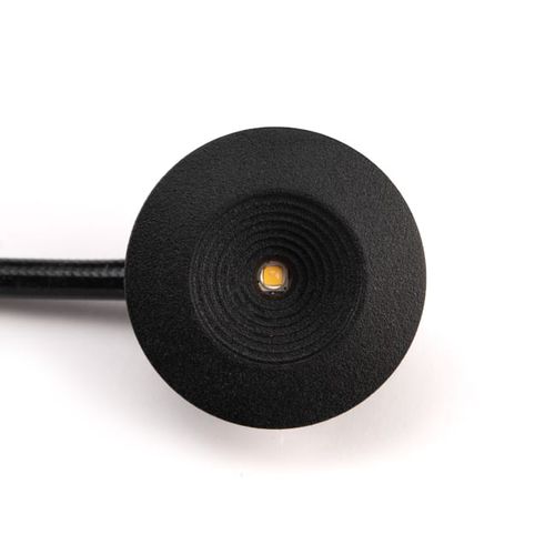 Recessed downlight - SLC MiniOne Fixed - The Light Group - LED / round / IP44