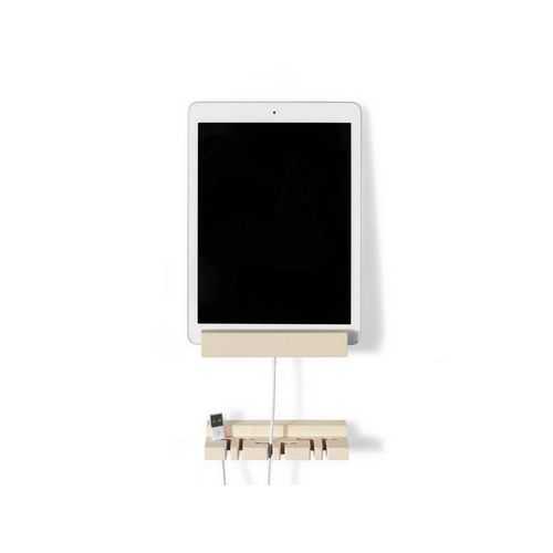 Mobile phone charging station - Bill - SIDE BY SIDE