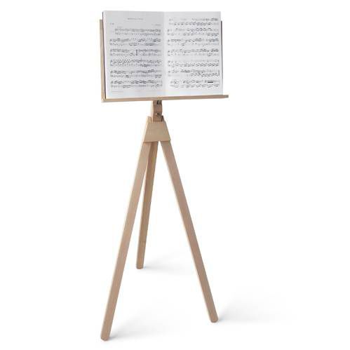 Orchestra lectern - 40098 - SIDE BY SIDE