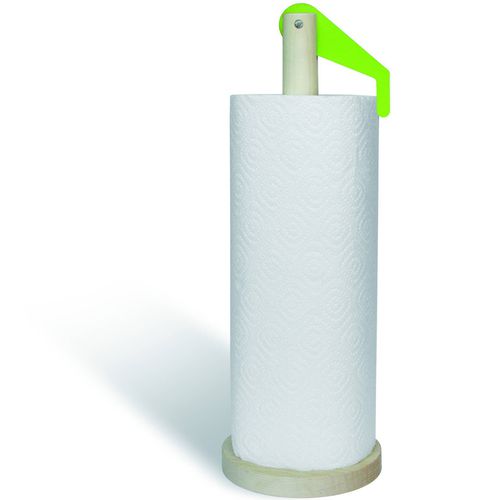 Paper roll holder - 40078 - SIDE BY SIDE