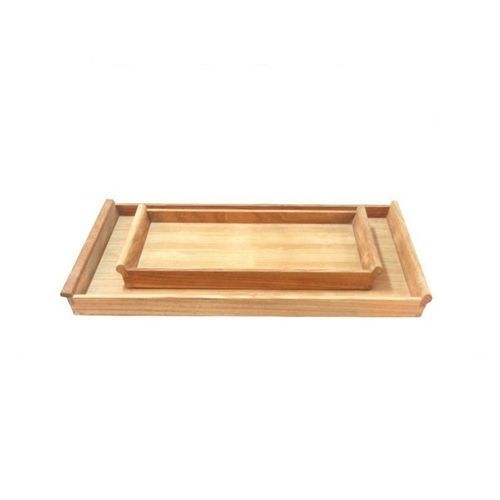 Teak serving tray - HERITAGE - Arco arredi Arco arredi - home