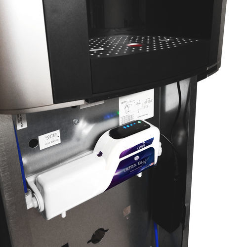 UV water sterilizer - ULTRA BLUV - OASIS