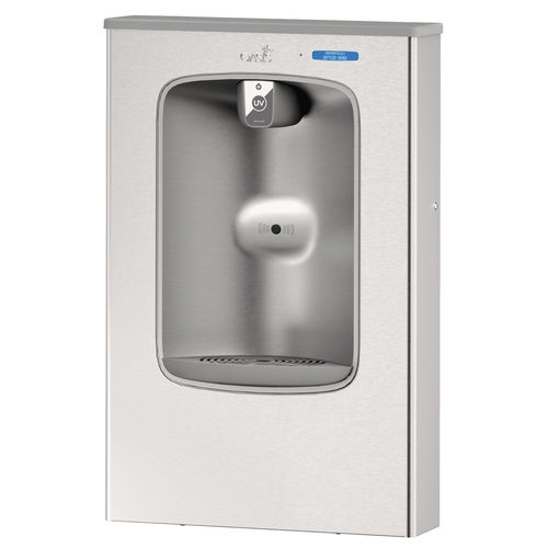 Contactless Drinking Fountain - Pwsmebqy 507108 - Oasis - Built-in 