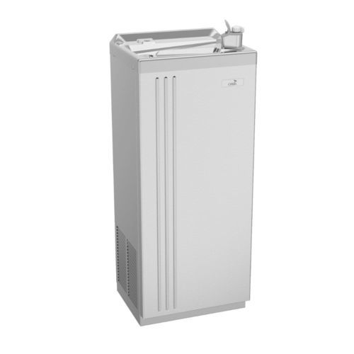 Cold drinking fountain - PLF14FAHY - OASIS - free-standing / floor-standing / for office