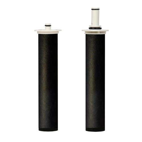 Coffee machine water filter - GALAXI - OASIS - bacteriostatic / built-in / commercial