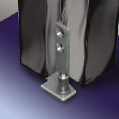 Door pivot - 126 series - Casma