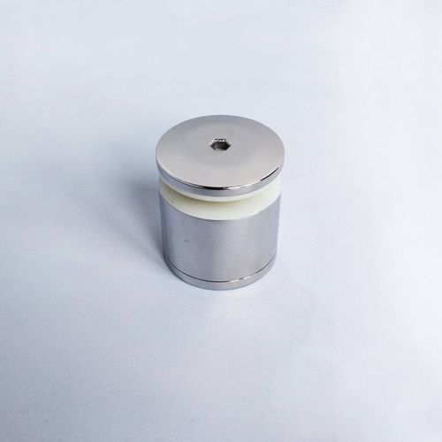 Stainless steel fastening system - PHC40 - Casma - aluminum / for railing / interior