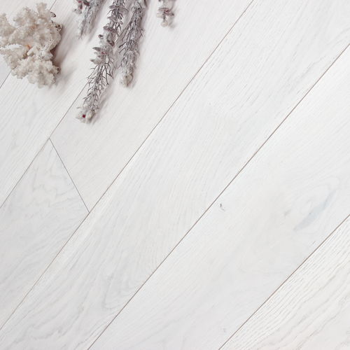 Engineered parquet floor - COA - Ribadao Wood Boutique - solid / oak / hardwood